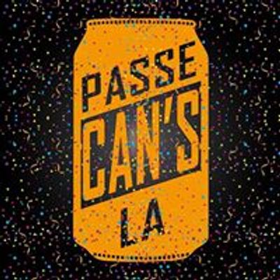 Passe La Can's