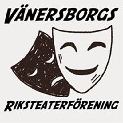 Vänersborgs Riksteaterförening