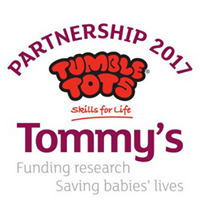 Tumble Tots Stourbridge