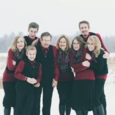 The Garms Family