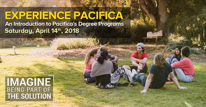pacifica graduate institute jobs