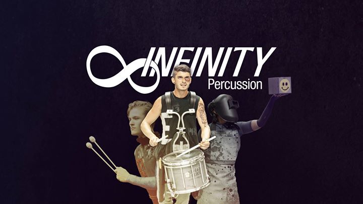 Lovely 11 Infinity Percussion Auditions 2020