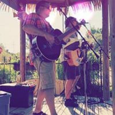 Sean & Tom