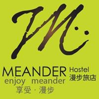 Meander  Taipei Hostel 台北漫步旅店
