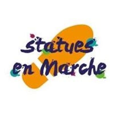 Statues En Marche