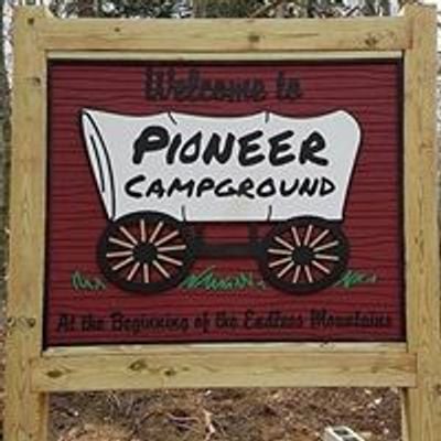 Pioneer Campground