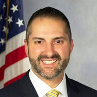 Rep. Steve Malagari