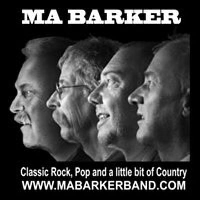 Ma Barker