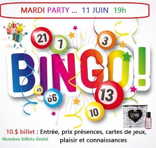 Bingo Gatineau Bingo Gatineau