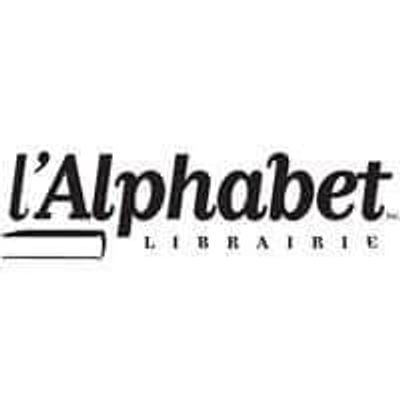 Librairie L'Alphabet