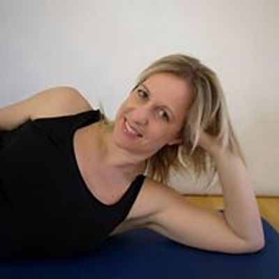 Pilates with Alison Allan