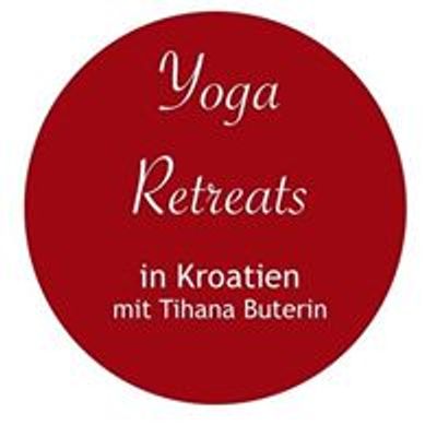 Yogalovin Retreats in Croatia