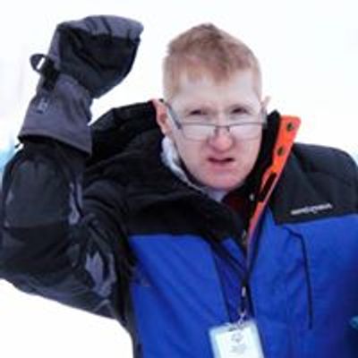 Special Olympics Alaska - Anchorage Community