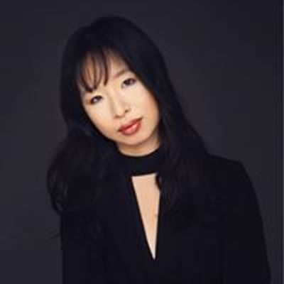 Han-Wen Jennifer Yu 余涵雯