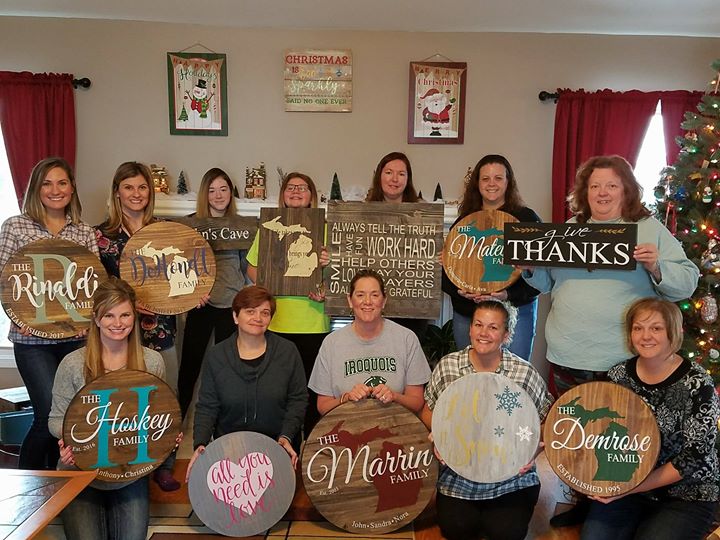 make your own custom wood sign at southern womens show memphis memphis - Southern Womens Christmas Show make your own custom wood sign at southern womens show memphis memphis - Southern Womens Christmas Show