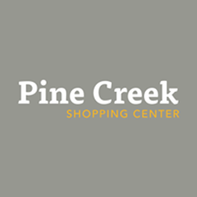 Pine Creek Shopping Center