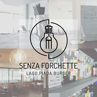 Senza Forchette