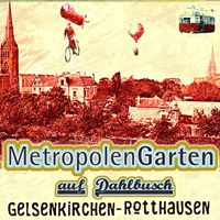 Metropolengarten