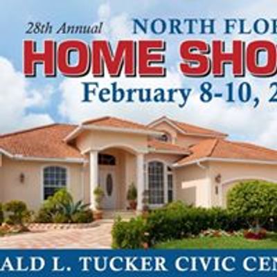 North Florida Home Show