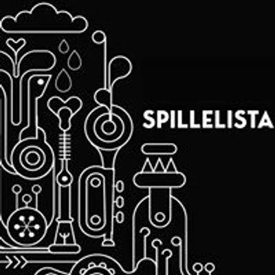 Spillelista