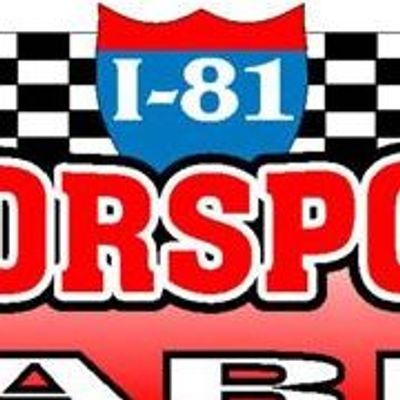 I-81 MotorSports Park