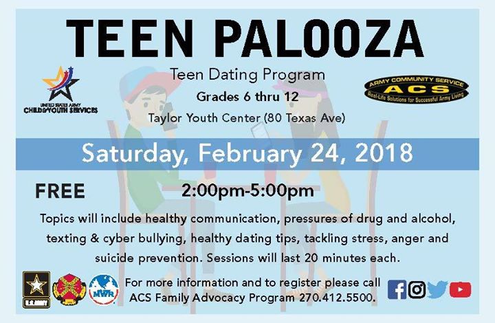 Healthy teenage dating tips 15