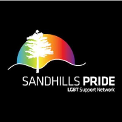 Sandhills Pride