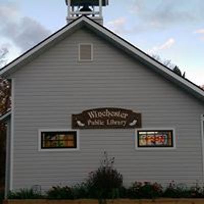 Winchester Public Library 54557