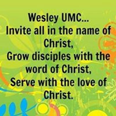 Wesley UMC-Sulphur Springs