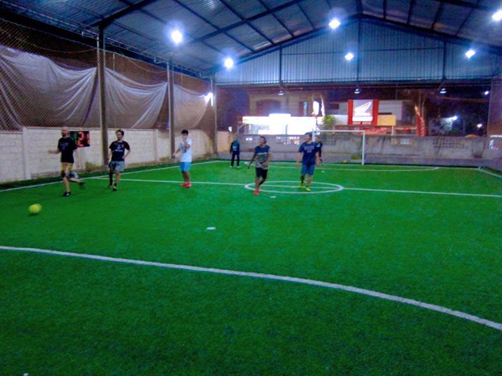 Unduh 850 Gambar Futsal Day Terbaik 