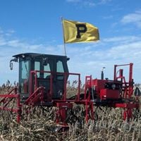 Purdue Agronomy