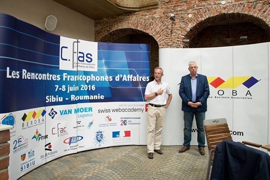 Rencontres Sibiu