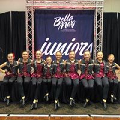 All-Starz Dance Academy of Franklin