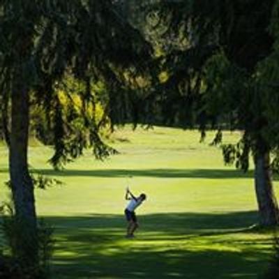 Port Ludlow Golf Course
