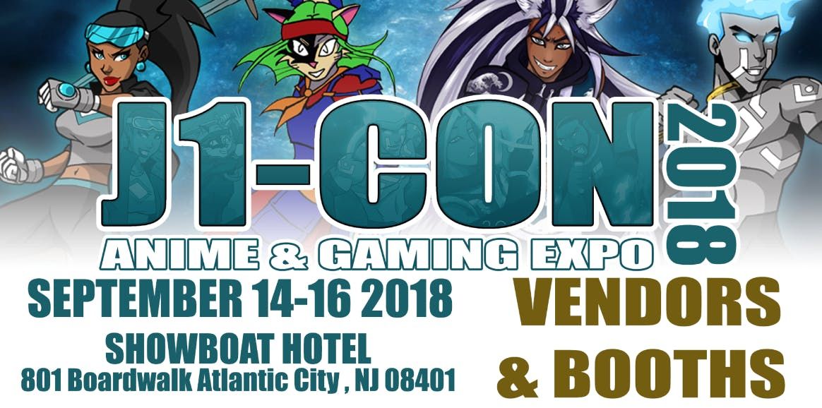 Upcoming New Jersey Convention Schedule Fancons Com Upcoming New Jersey Convention Schedule Fancons Com