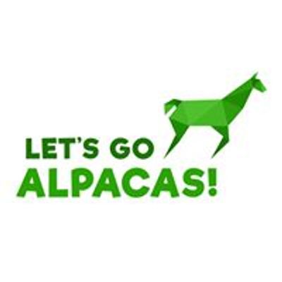 Let's Go Alpacas