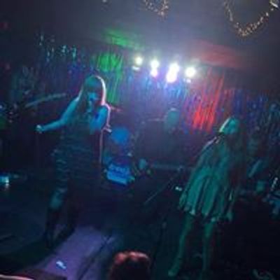 The Transonics