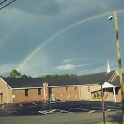 Kellytown Baptist Church