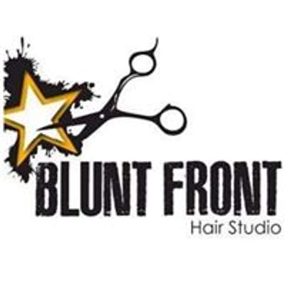 Blunt Front Hair studio