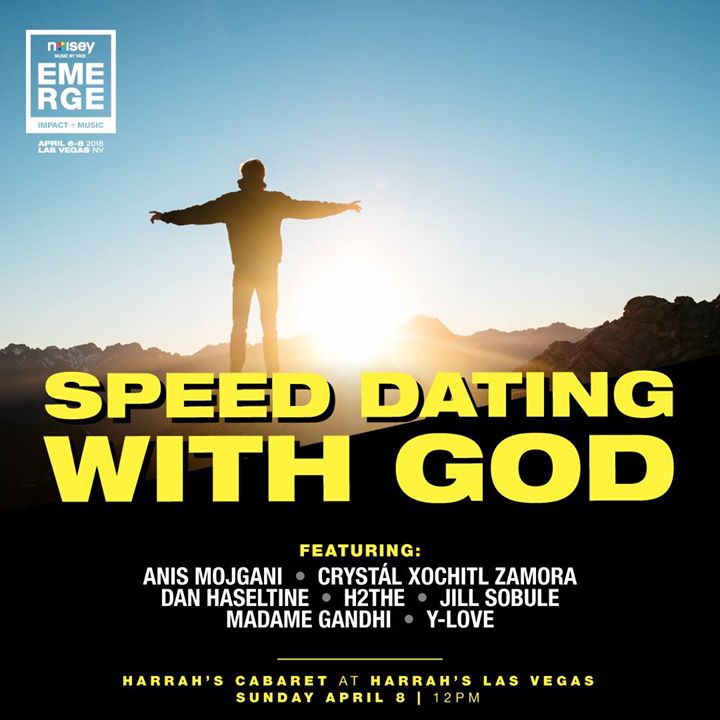 speed dating zamora