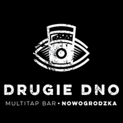 Drugie Dno - Multitap Bar - Pub Warszawa