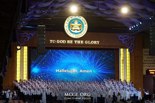 Ang dating daan marikina