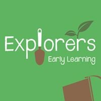 Explorers Early Learning