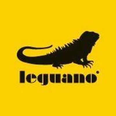 leguano Barfußschuhe