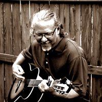 Eric P Miller