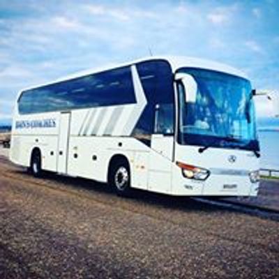 Bain's Coaches