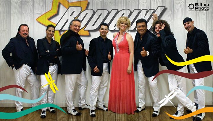 rodigini rodigini