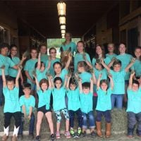 Harmony Horsemanship Center