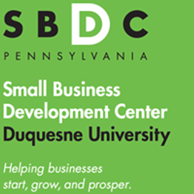 Duquesne University SBDC
