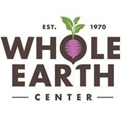 Whole Earth Center of Princeton